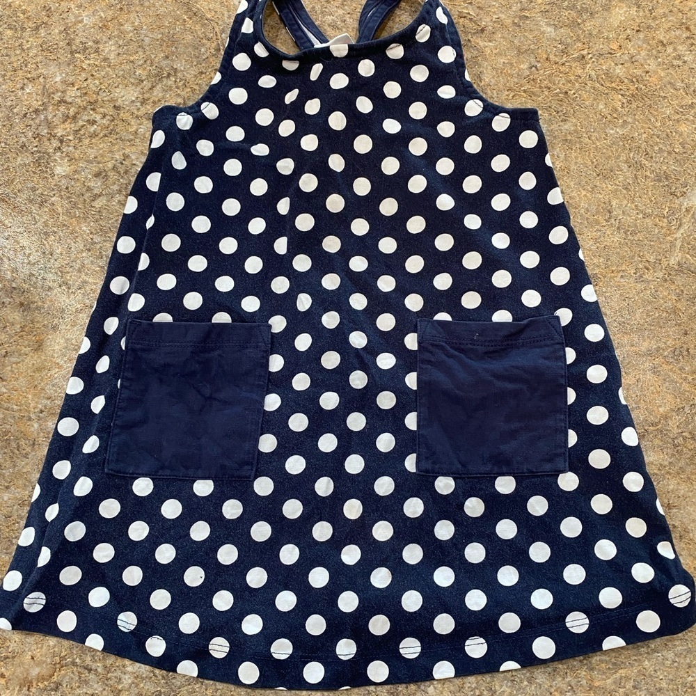 Hanna Andersson Dress